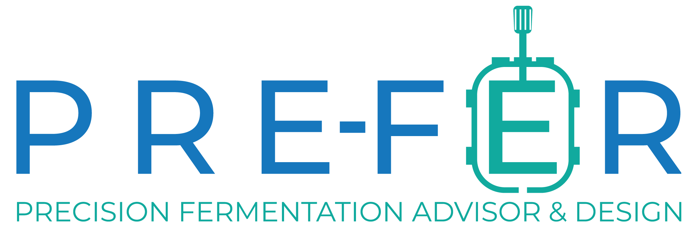 PRE-FER logo