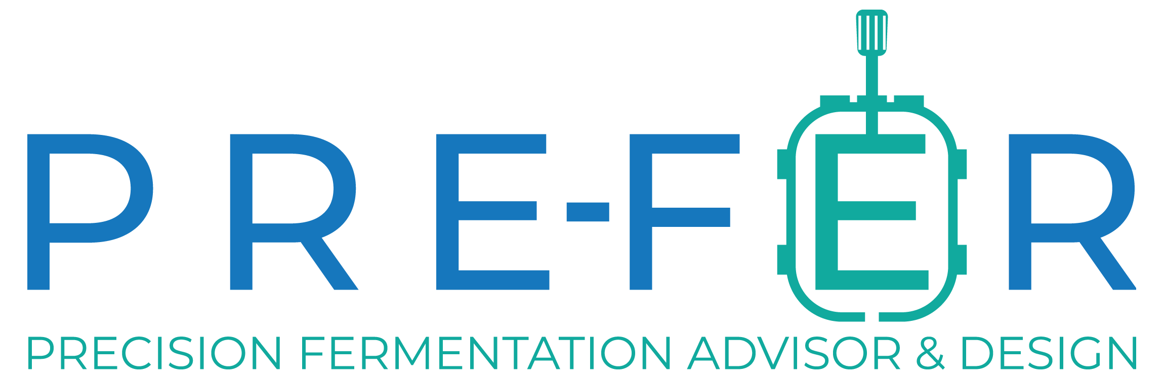 PRE-FER logo